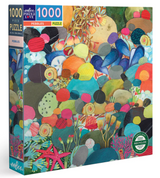 1000 pc Pebbles Puzzle