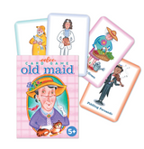 Old Maid