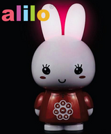 Alilo Honey Bunny