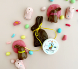 Easter Candy Mini Dough To Go