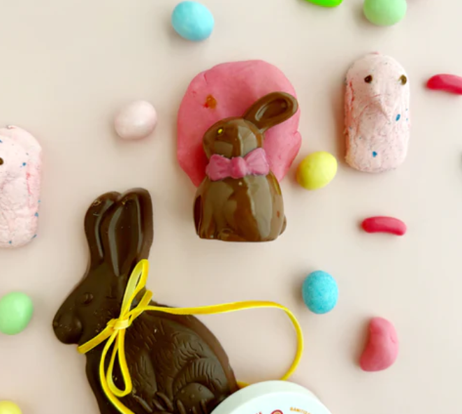 Easter Candy Mini Dough To Go