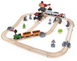 Mining Loader Train Set