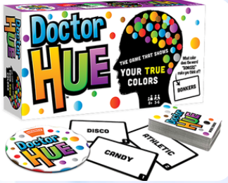 Doctor Hue