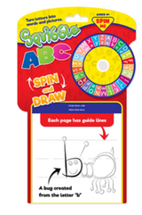 ABC Squiggle On The Go