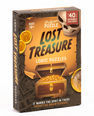 Lost Treasure