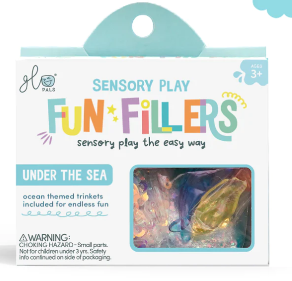 Sea Fun Filler Pack