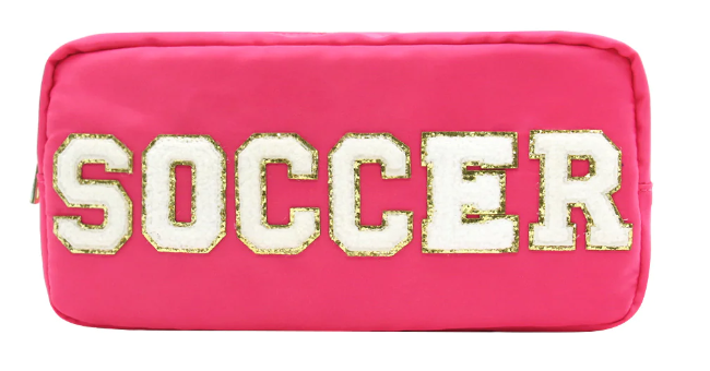 Soccer Varsity Bag