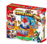 Super Mario Castle Land