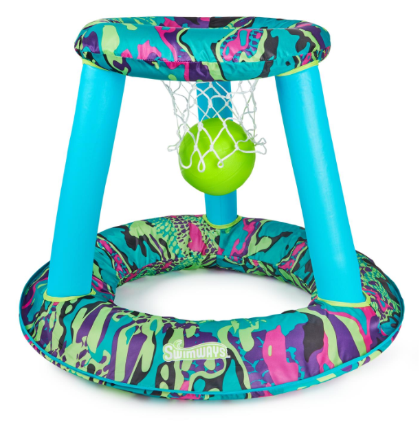 Hydro Spring Hoops