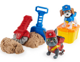 PAW Patrol Rubble & Crew Charger and Wheeler