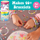 Unicorn Jewelry Bead Jar