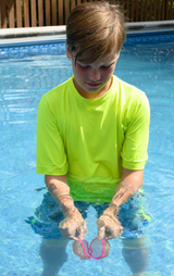 Reuseable Water Balloons