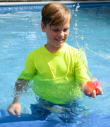 Reuseable Water Balloons