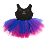 Anna Ballet Tutu Size 3/4