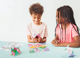 DIY Fortune Tellers