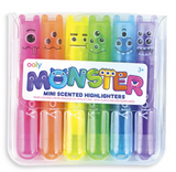 Monster Mini Scented Highlighter