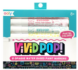 Pastel Vivid Pop Paint Marker