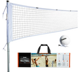 Professional Volleyball Set