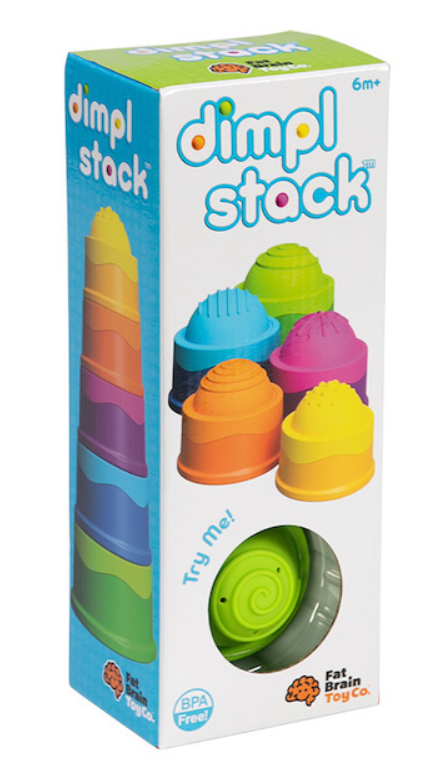 Dimpl Stack