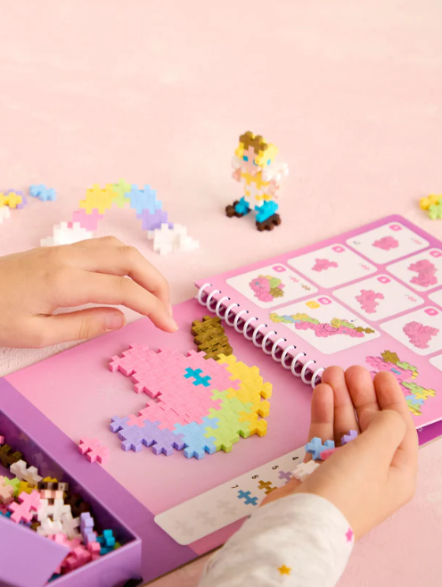 Fairy Tale Activity Pad