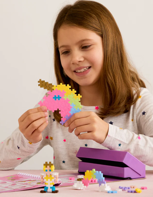Fairy Tale Activity Pad