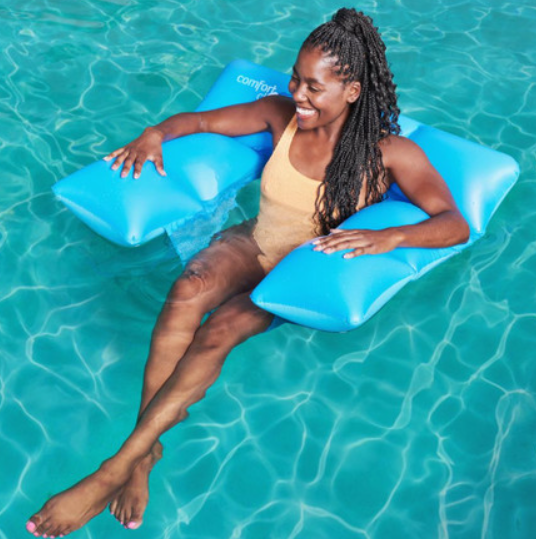 Comfort Cloud Sling Seat