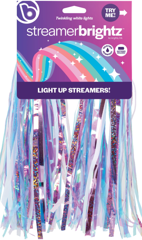 Streamer Brightz