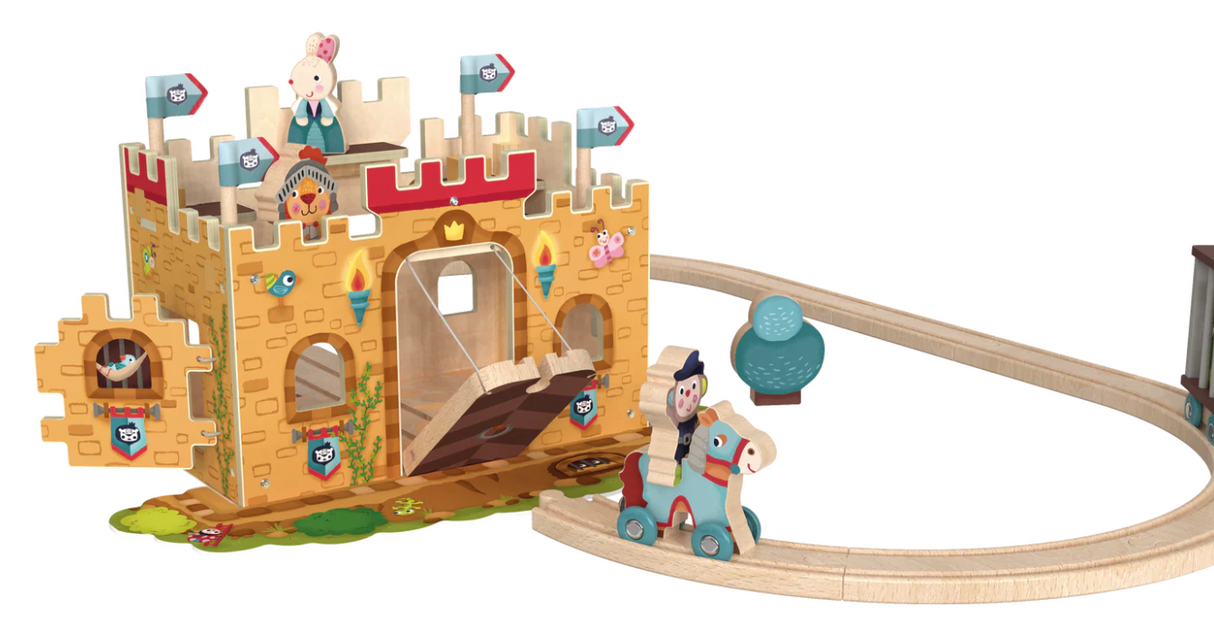 Castle Play World