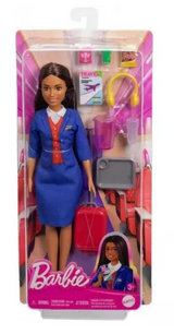 Flight Attendant Barbie®