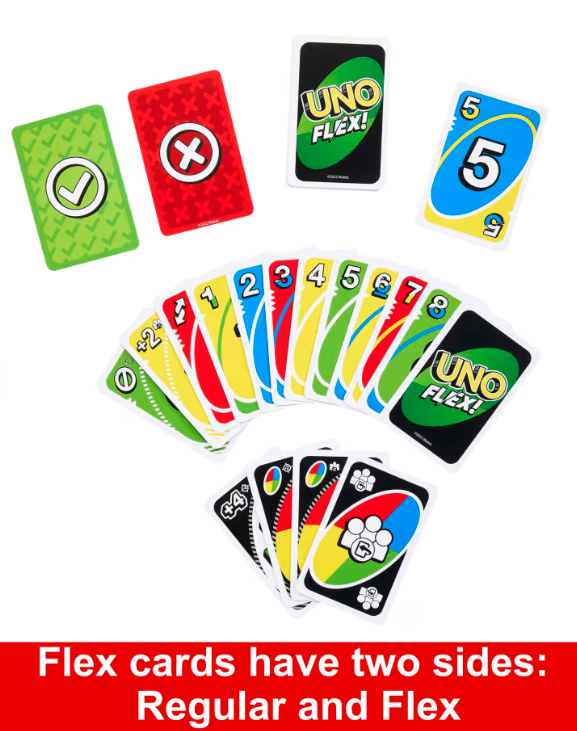 Uno Flex