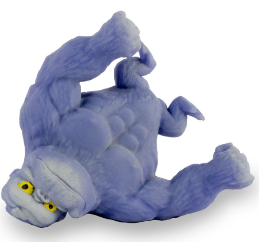 Stretch 'N Smash Mini Gorilla (Sold Individually)