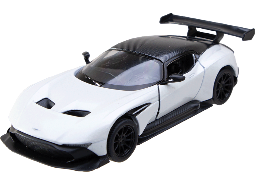 Aston Martin Vulcan