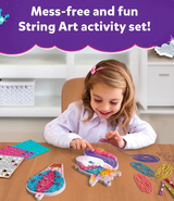 Unicorn Magic Super Strings