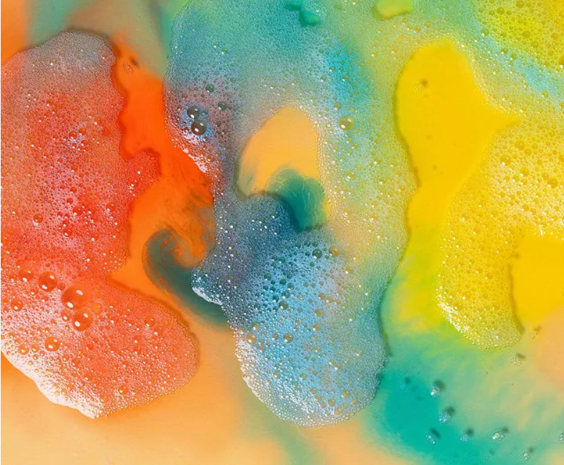 Bubble Bath 3 Pack Honeysticks