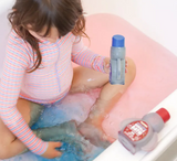 Bubble Bath 3 Pack Honeysticks