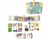 Art & Craft Activity Box