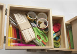 Art & Craft Activity Box