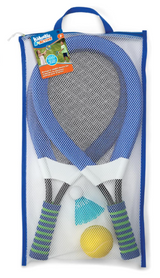 Backyard Jumbo Racket Set