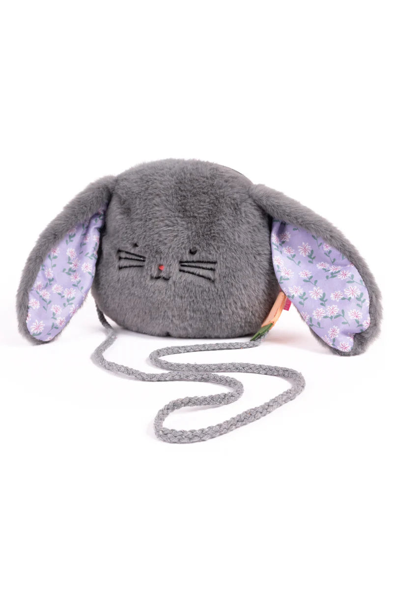 Cuddle Bunny Cross Body Purse
