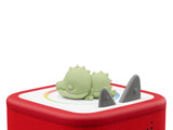 Tonies - Sleepy Crocodile
