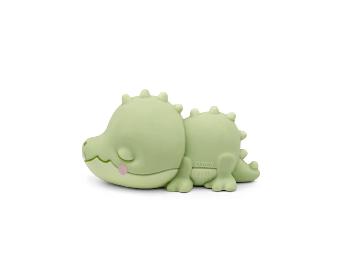 Tonies - Sleepy Crocodile