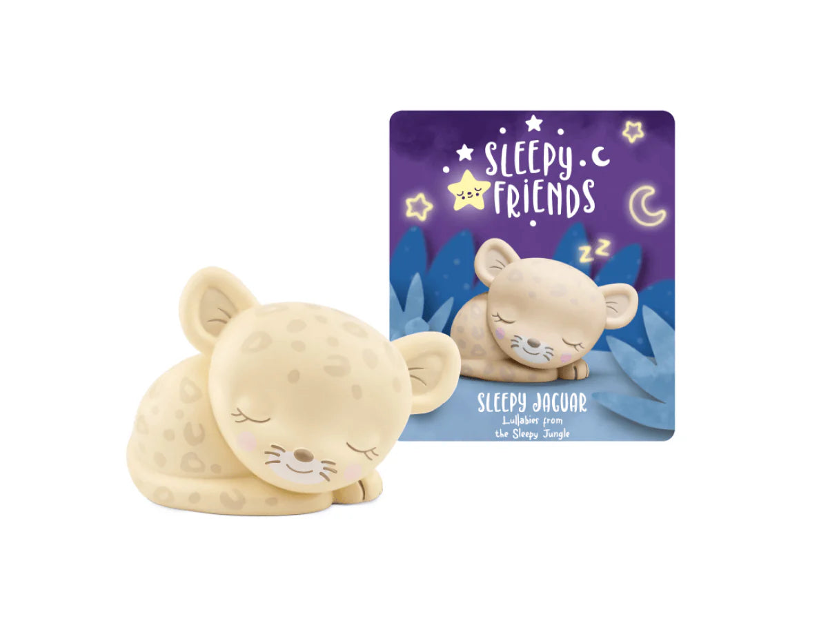 Tonies - Sleepy Jaguar
