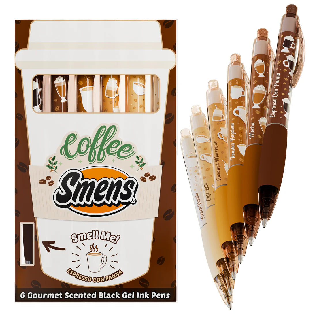 Coffee Smens