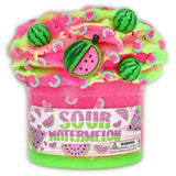 Sour Watermelon Dope Slime