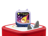 Tonies - Space Explorers Club Pocket