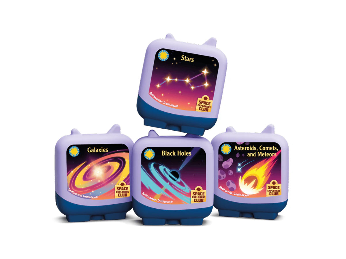 Tonies - Space Explorers Club Pocket