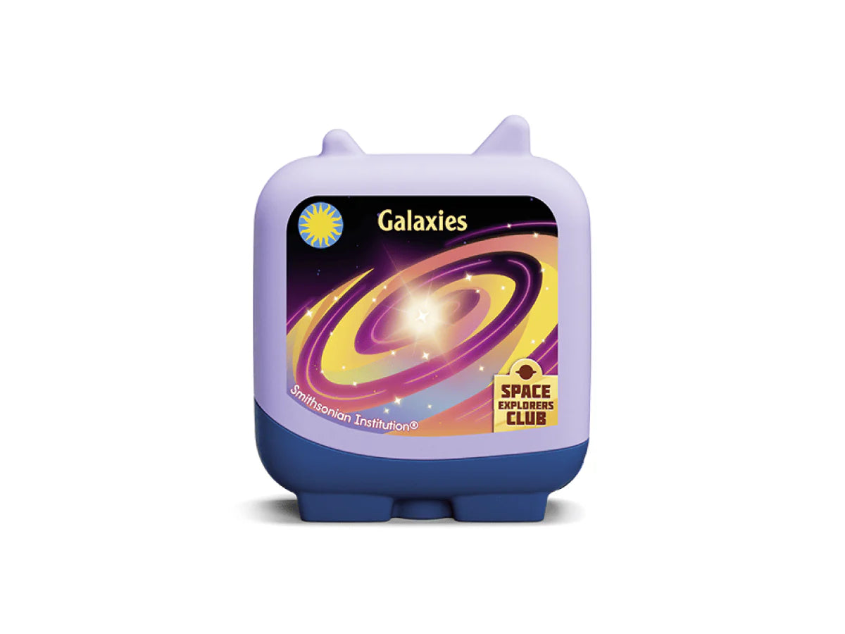 Tonies - Space Explorers Club Pocket