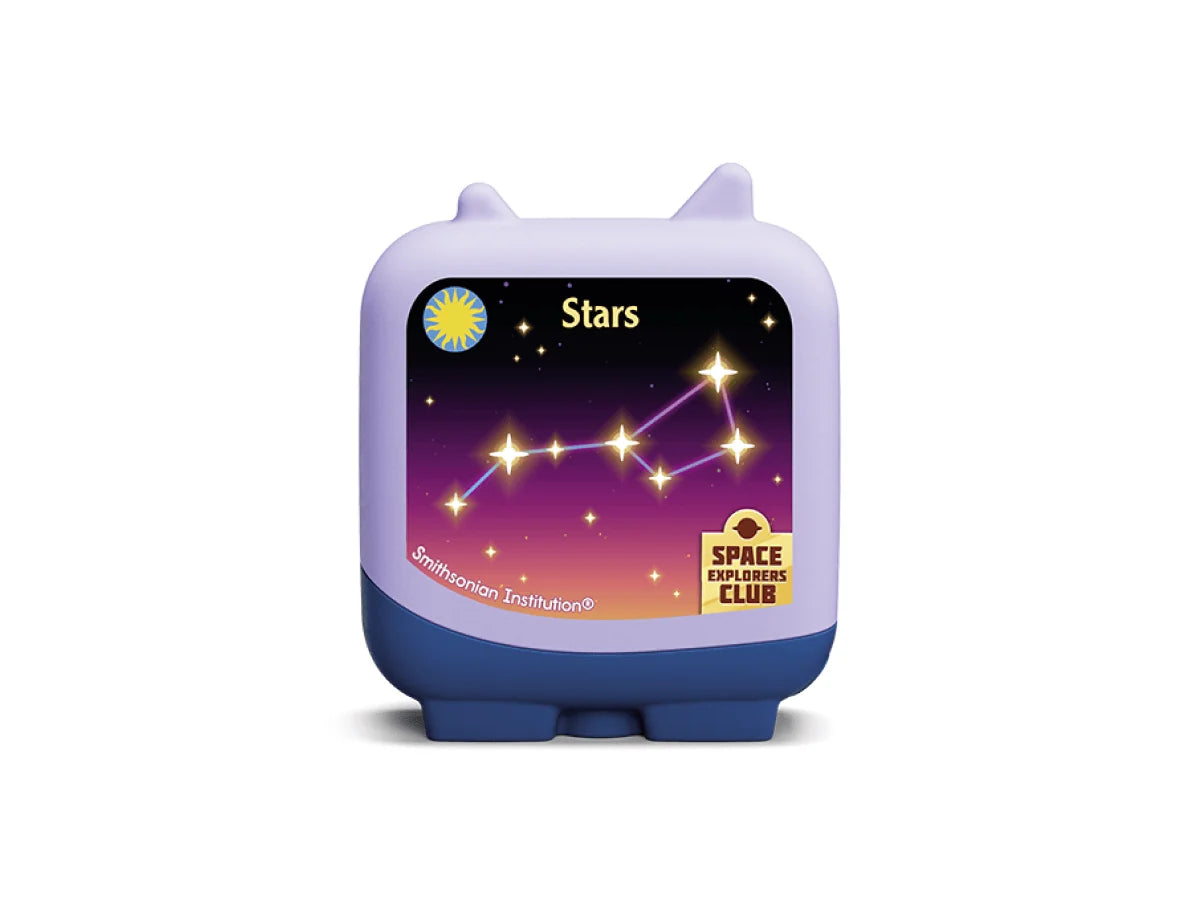 Tonies - Space Explorers Club Pocket