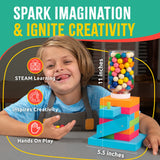 Candy Dispenser Woodworking Kit