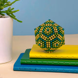 Speks Inspire Green Gradient 432 Fidget Magnets